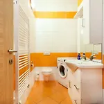 Apartamento Fabrka