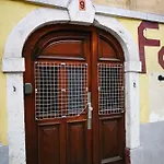 Apartamento Fabrka