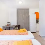 Apartamento Fabrka