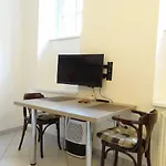 Apartamento Fabrka Liubliana
