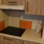 Apartamento Fabrka Liubliana