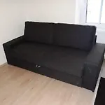 Apartamento Fabrka