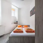 Apartamento Fabrka