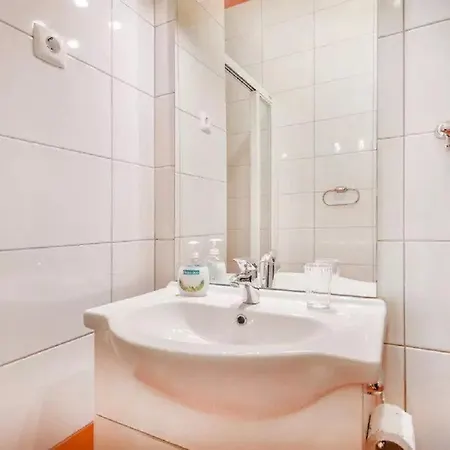 Apartment Fabrka *