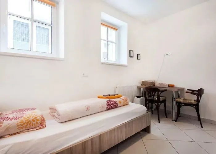 Fabrka * 卢布尔雅那