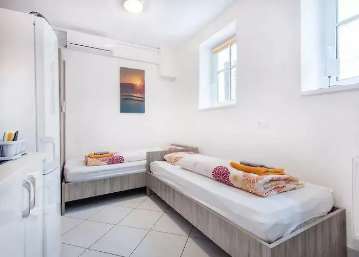 Fabrka * 卢布尔雅那