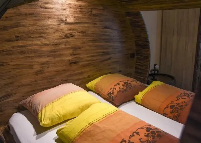 Fabrka 公寓 卢布尔雅那