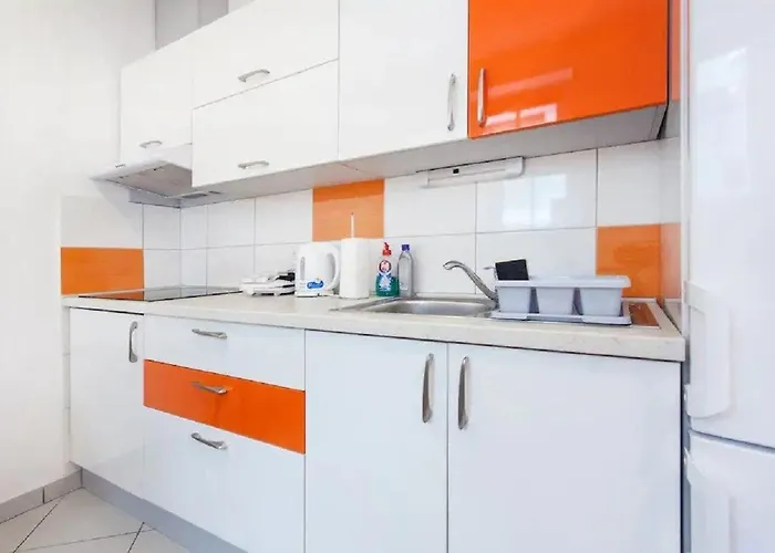 Fabrka 公寓 卢布尔雅那