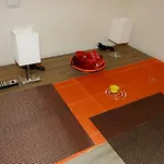 شقة Fabrka ليوبليانا