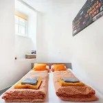 Fabrka Апартаменти *