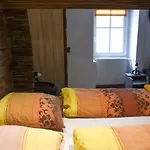 Fabrka شقة ليوبليانا