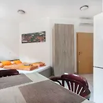 شقة Fabrka ليوبليانا