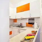 Fabrka شقة ليوبليانا