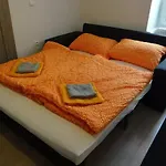 شقة Fabrka ليوبليانا