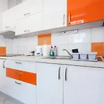 Fabrka شقة ليوبليانا