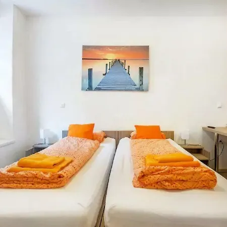 Apartment Fabrka