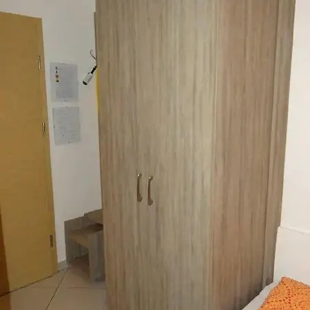 Fabrka Apartment *