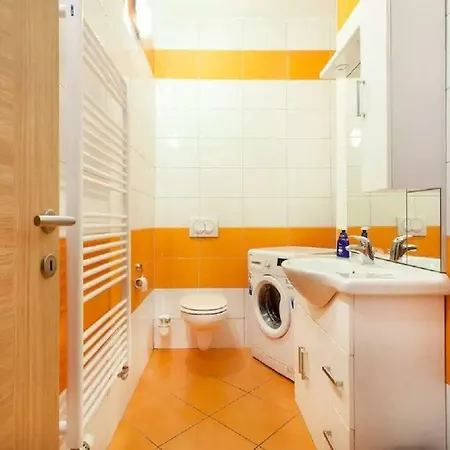 Apartment Fabrka