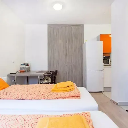 Apartment Fabrka