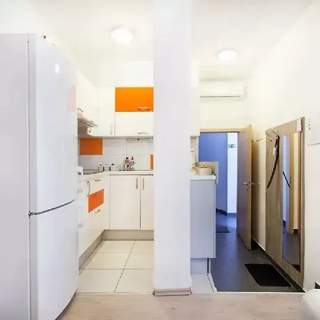 Apartment Fabrka