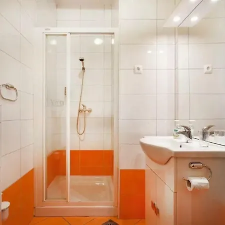 Apartment Fabrka Ljubljana