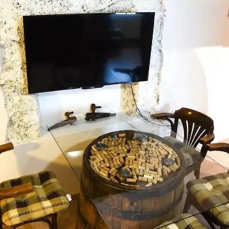 Fabrka Apartment *