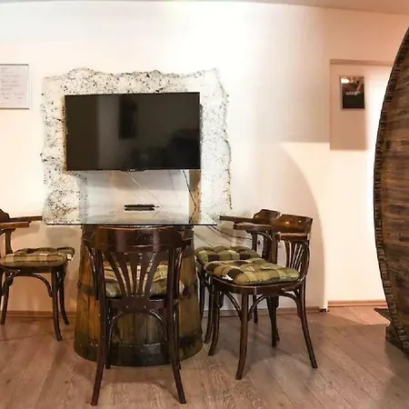 아파트 Fabrka 류블랴나