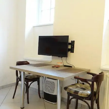 Apartamento Fabrka Liubliana