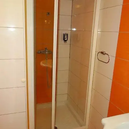 Fabrka Apartment *