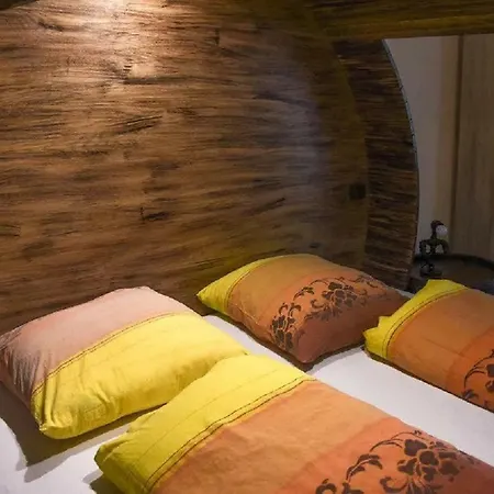 Fabrka Apartment Ljubljana