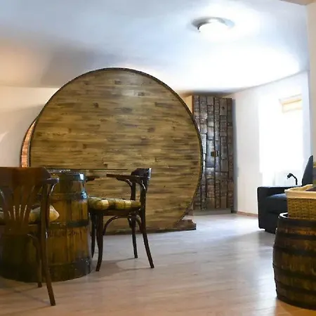 Fabrka Apartment *