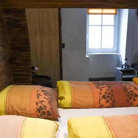 Fabrka Apartment Ljubljana