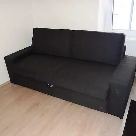 Apartment Fabrka