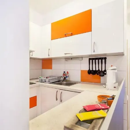 Fabrka Apartamento Liubliana