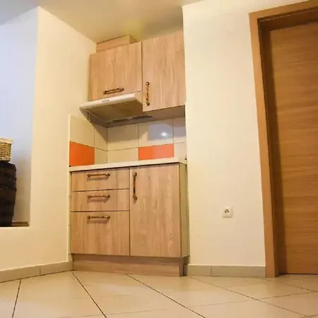 Apartment Fabrka Ljubljana