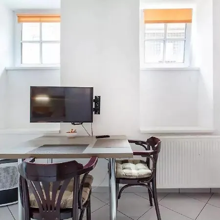 Apartment Fabrka *