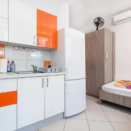 Apartment Fabrka