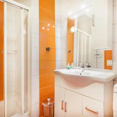 Fabrka Apartment