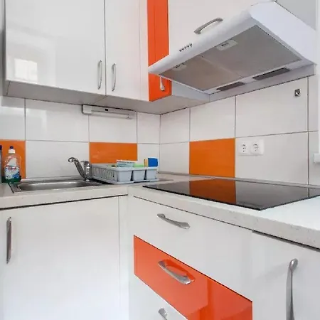 Apartment Fabrka