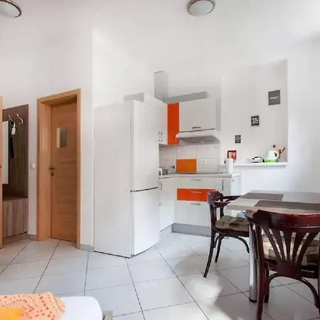 Fabrka Apartment *