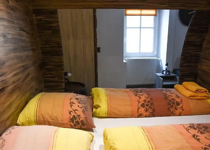 Fabrka Apartment Ljubljana