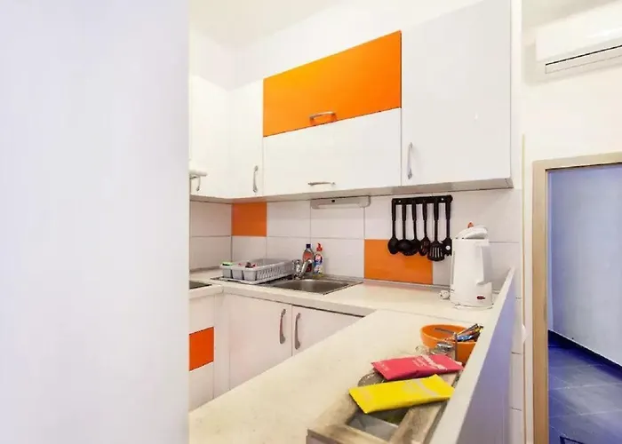 Fabrka Apartment Ljubljana