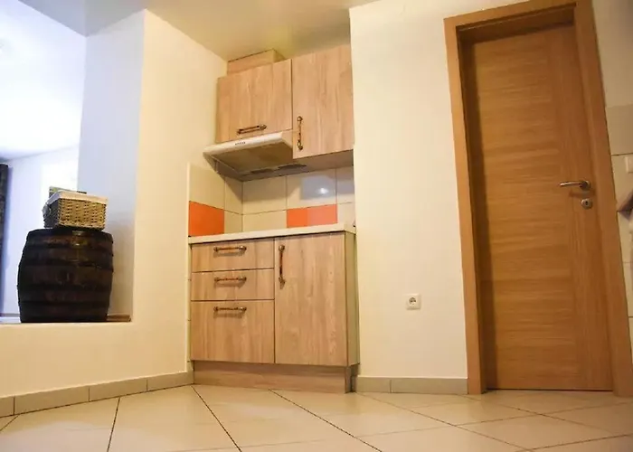 Apartment Fabrka Ljubljana